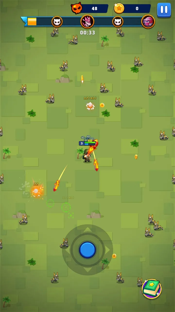 ʿ����������2025���°汾v1.1.9 ��׿���ͼ