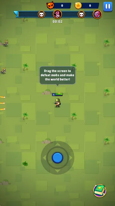 ʿ����������2025���°汾v1.1.9 ��׿���ͼ