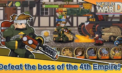 �����ս����ս(ս��������Ϸ)v1.3.2 ��׿���ͼ