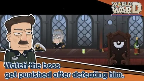 �����ս����ս(ս��������Ϸ)v1.3.2 ��׿���ͼ