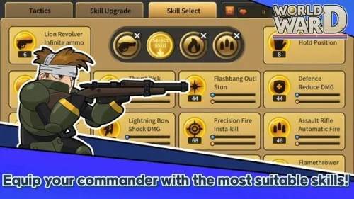 �����ս����ս(ս��������Ϸ)v1.3.2 ��׿���ͼ