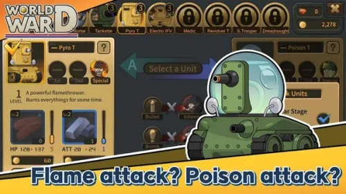 �����ս����ս(ս��������Ϸ)v1.3.2 ��׿���ͼ