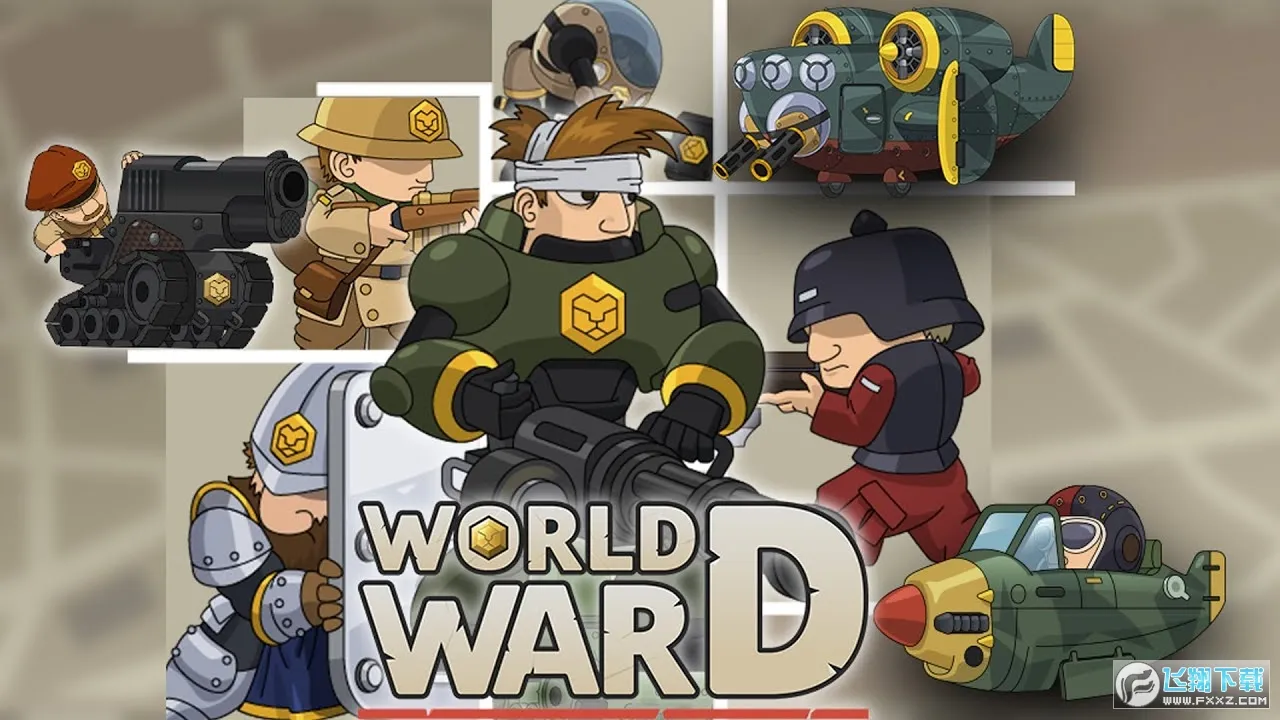 �����ս����ս(ս��������Ϸ)