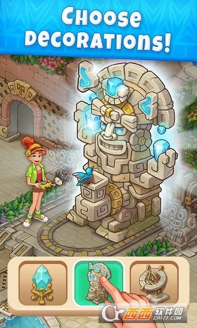 ��������(����������Ϸ)v0.103 ��׿���ͼ