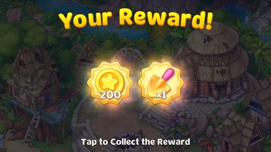 丛林三消(丛林三消游戏) 丛林三消(丛林三消游戏)