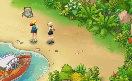 丛林三消(丛林三消游戏) 丛林三消(丛林三消游戏)