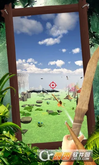 弓箭大师(射击游戏) 弓箭大师(射击游戏)