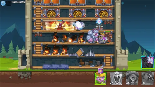 ����Ǳ�(����������Ϸ)v2.4.0.21 �ٷ������ͼ