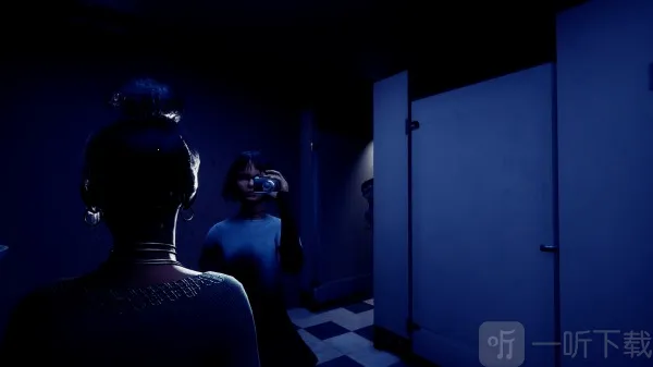 未知计划(恐怖生存游戏) 未知计划(恐怖生存游戏)