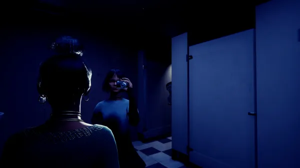 未知计划(恐怖生存游戏) 未知计划(恐怖生存游戏)