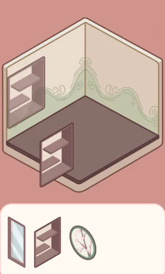 喵居物语(猫咪房装饰游戏) 喵居物语(猫咪房装饰游戏)