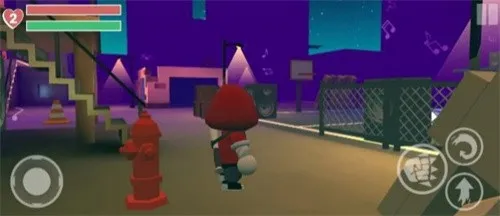 ��ŭ�к�VS�ɶ��к�2025���°汾v0.16 �ֻ����ͼ