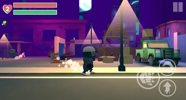 愤怒男孩VS派对男孩2025最新版本 愤怒男孩VS派对男孩2025最新版本