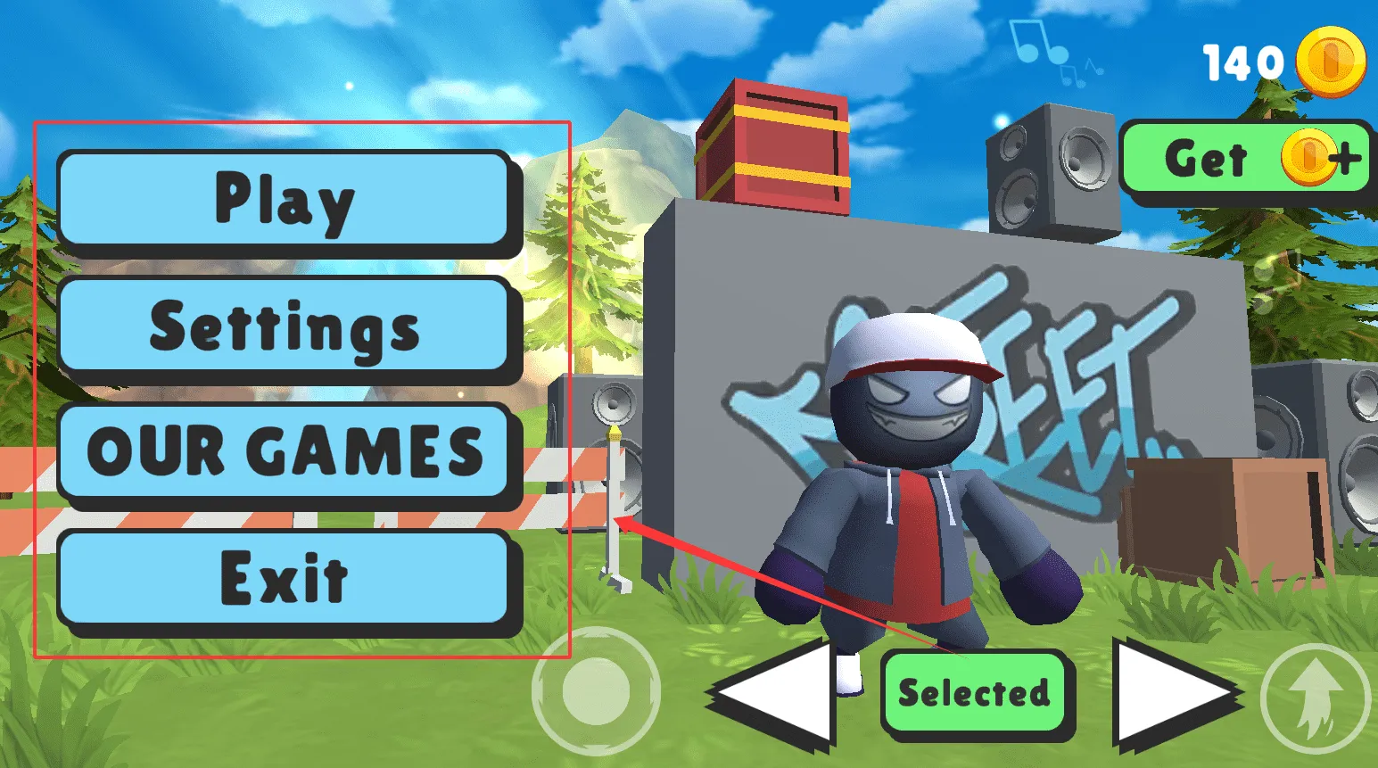 愤怒男孩VS派对男孩2025最新版本 愤怒男孩VS派对男孩2025最新版本