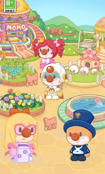 Ħ��ׯ԰�����׿���ֻ���v1.0 ��׿���ͼ