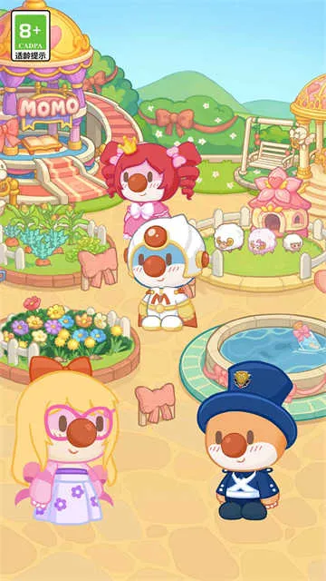 Ħ��ׯ԰�����׿���ֻ���v1.0 ��׿���ͼ