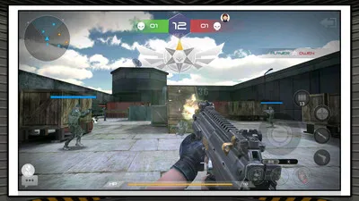 ǹ���ж�2(�����Ϸ)v2.0.0 �ֻ����ͼ