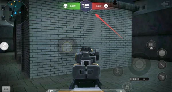 ǹ���ж�2(�����Ϸ)