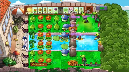 ֲ���ս��ʬ���������ֻ���v1.1.1 ��Ѱ��ͼ