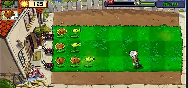植物大战僵尸贴吧最新手机版 植物大战僵尸贴吧最新手机版