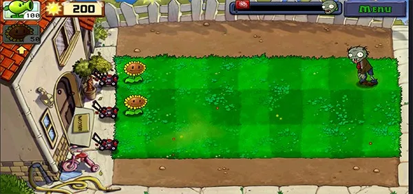 植物大战僵尸贴吧最新手机版 植物大战僵尸贴吧最新手机版