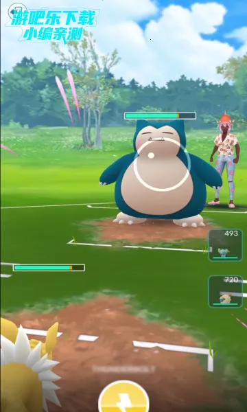 宝可梦go安卓版手机版 宝可梦go安卓版手机版