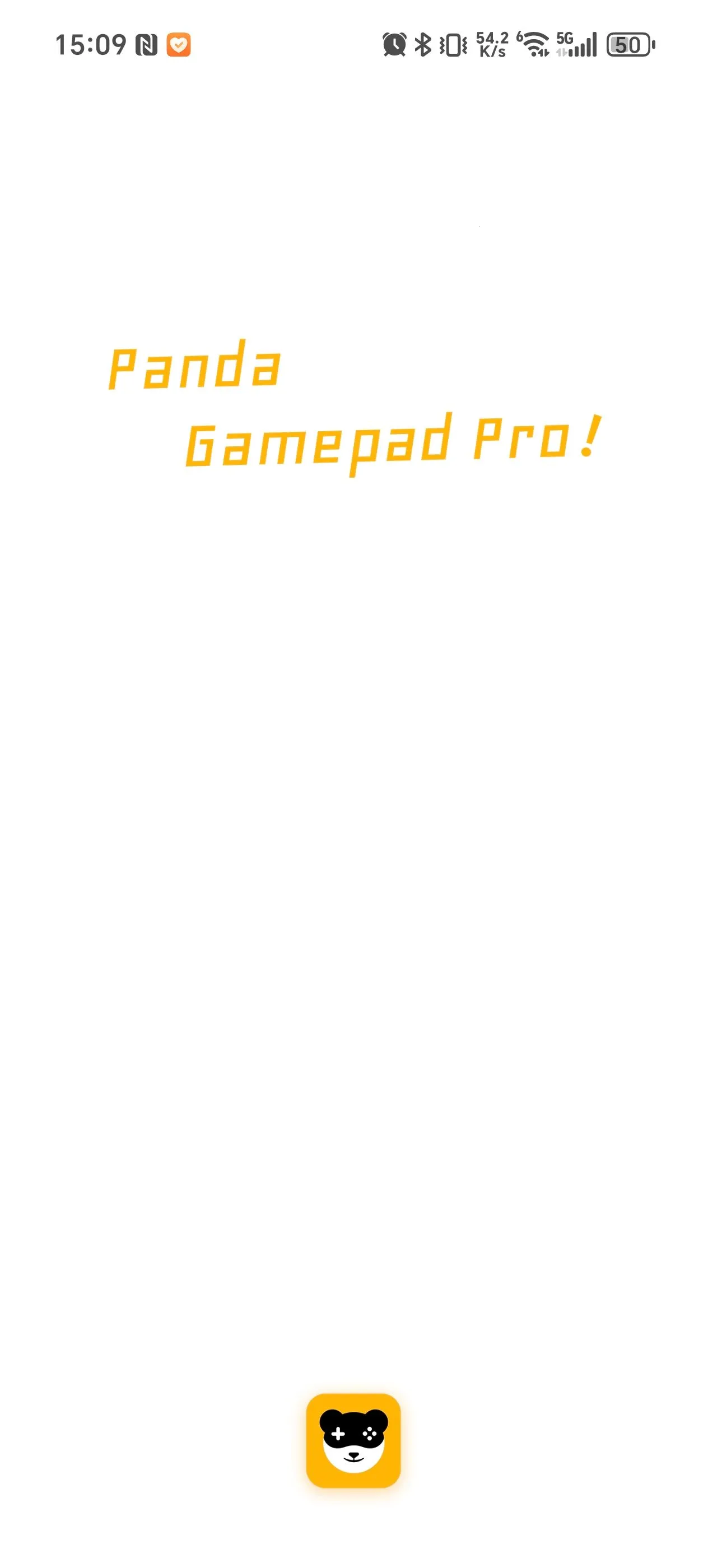 Panda Gamepad Pro(�ֱ���Ϸ����)v6.6 ��Ѱ��ͼ