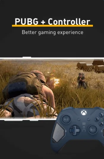 Panda Gamepad Pro(�ֱ���Ϸ����)v6.6 ��Ѱ��ͼ