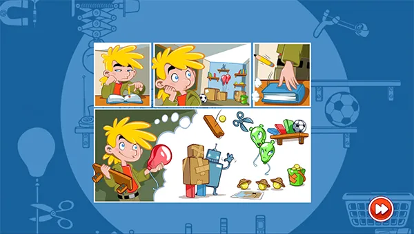 ����İ���(����������Ϸ)v1.1.2 �ֻ����ͼ