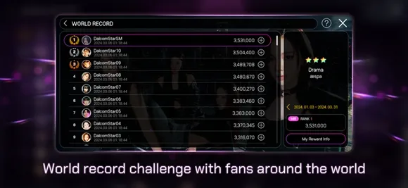 ȫ������sm(���ֿ�����Ϸ)v3.30.0 �ٷ������ͼ