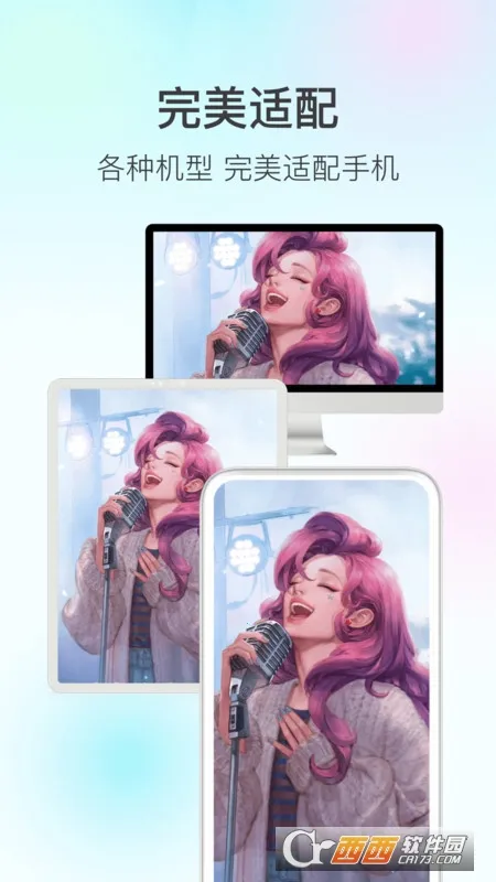 ħ��live2D(ͼƬ��̬����)v2.7.1 ��׿���ͼ