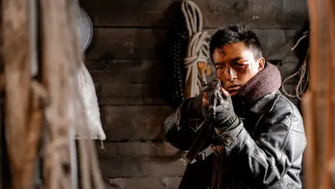 快影影视2025下载安装 快影影视2025下载安装