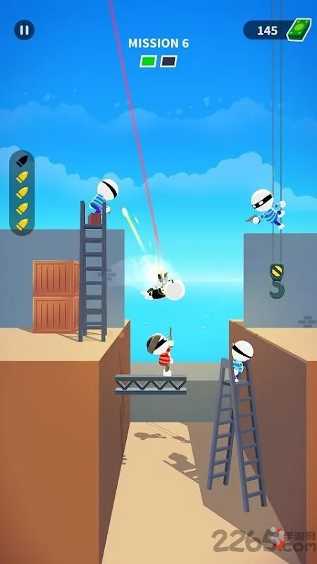 ǿ����(���������Ϸ)v1.12.48 �ٷ������ͼ