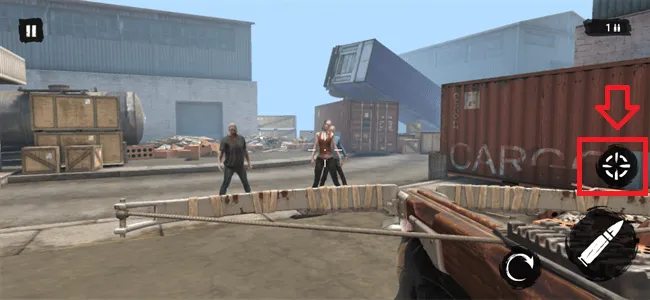 僵尸启示录枪战安卓版手机版 僵尸启示录枪战安卓版手机版