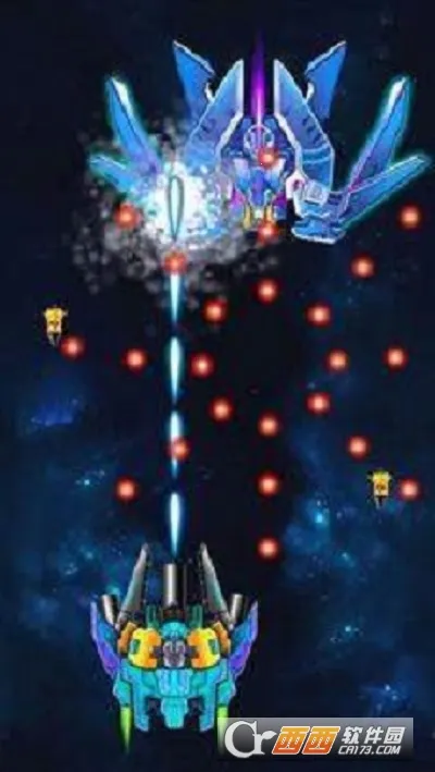 Alien Shooter��׿���ֻ���v71.0 ��Ѱ��ͼ