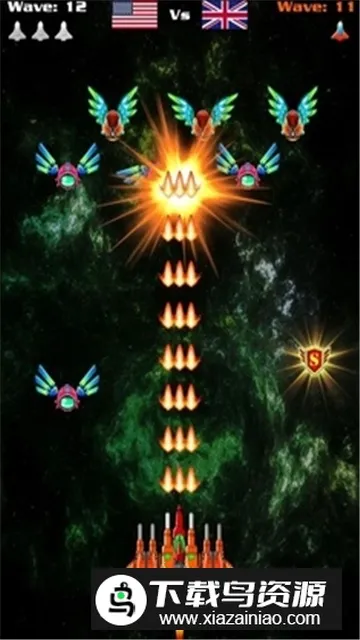 Alien Shooter��׿���ֻ���v71.0 ��Ѱ��ͼ