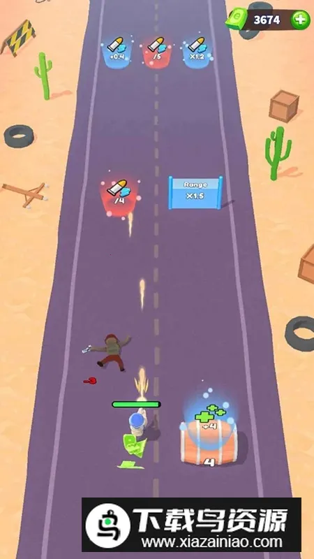 �����ǹ����2025���°汾v0.2 �ٷ������ͼ