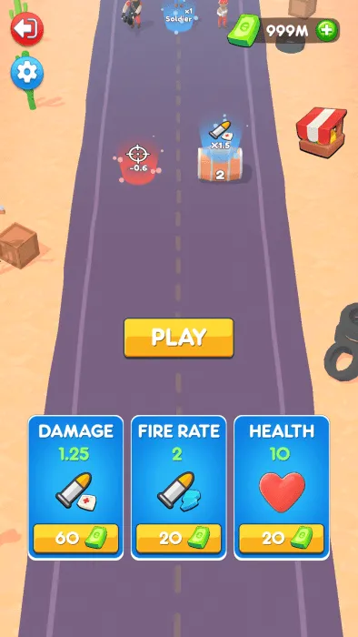 �����ǹ����2025���°汾v0.2 �ٷ������ͼ