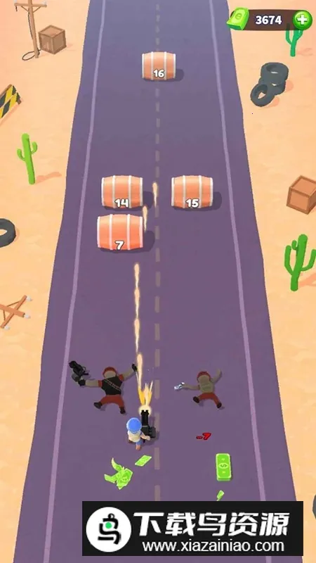 �����ǹ����2025���°汾v0.2 �ٷ������ͼ