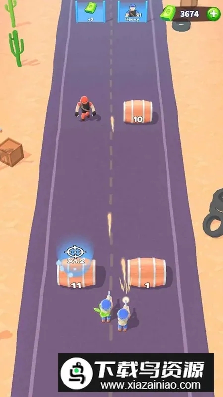 �����ǹ����2025���°汾v0.2 �ٷ������ͼ