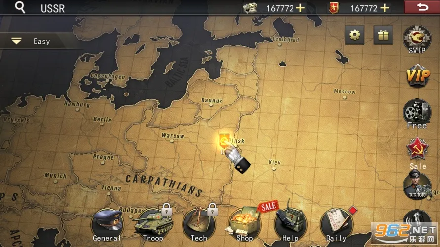 ��ս��������ս��(��ս����ս����Ϸ)v969 �ٷ������ͼ