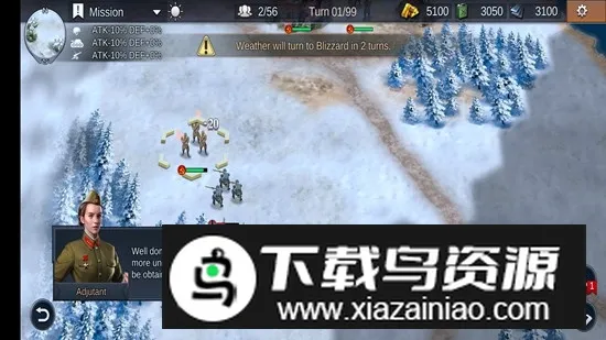 ��ս��������ս��(��ս����ս����Ϸ)v969 �ٷ������ͼ