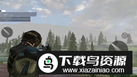 ����ǹս����(ǹս�����Ϸ)v300.1.1.3018 �ֻ����ͼ