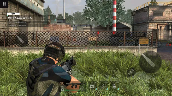 ����ǹս����(ǹս�����Ϸ)v300.1.1.3018 �ֻ����ͼ