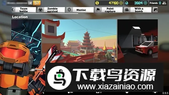 ʹ���ٻ�����(���������Ϸ)v1.3.43 ��Ѱ��ͼ