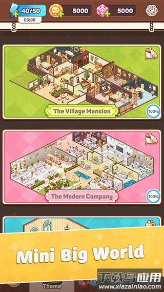 �ҵ���������(�������Ϸ)v0.4.91 ��Ѱ��ͼ