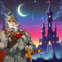 ħ��������ʿƪ(����ð����Ϸ)v1.0 ��Ѱ�