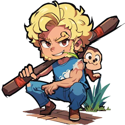 光年计划(竞技割草手游) 光年计划(竞技割草手游)