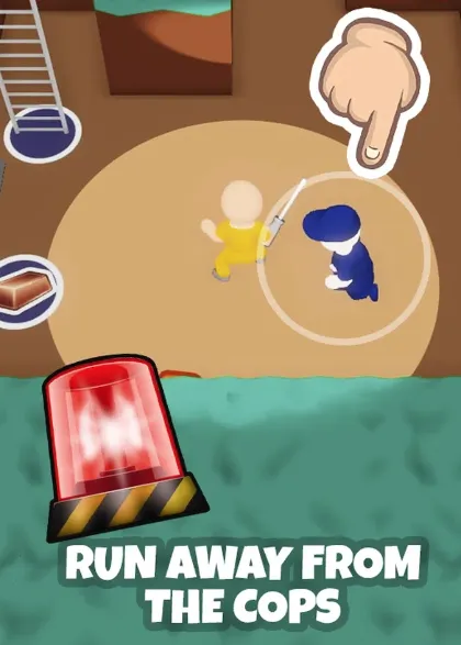 Խ��ר��(Խ��������Ϸ)