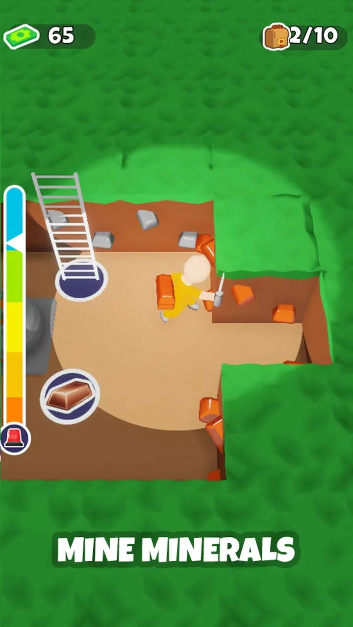 Խ��ר��(Խ��������Ϸ)v0.92 ��Ѱ��ͼ